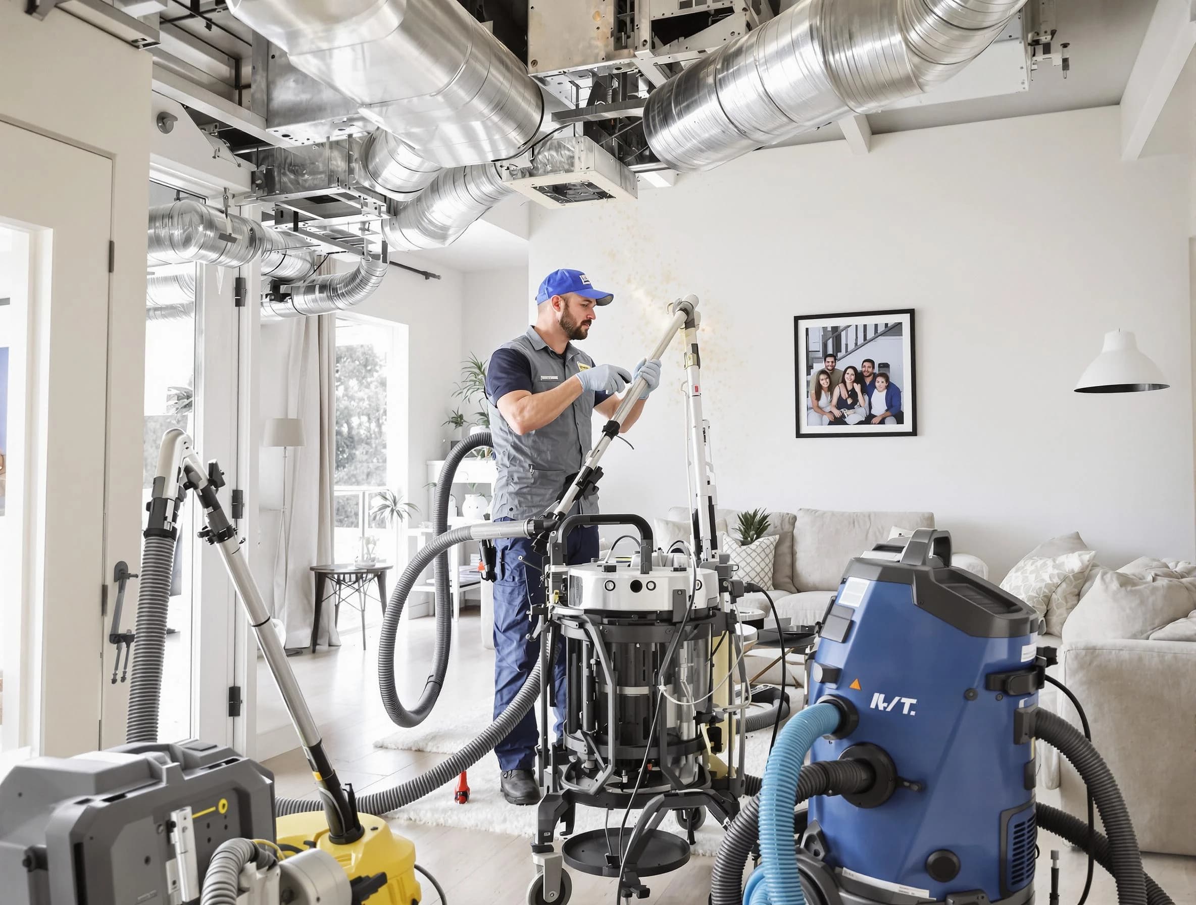 Residential Cleaning service in Belen, NM