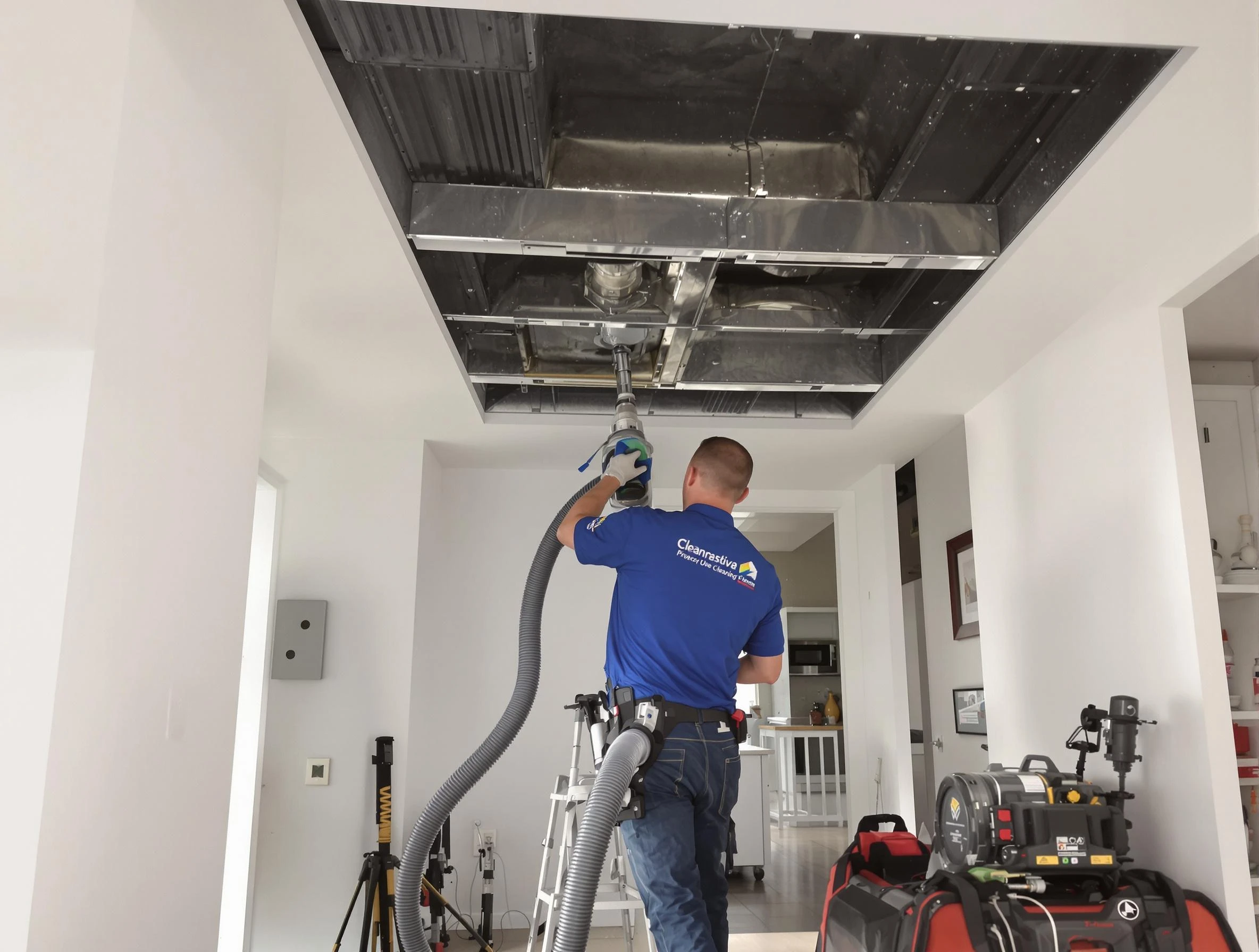 Air Duct Cleaning service in Belen, NM