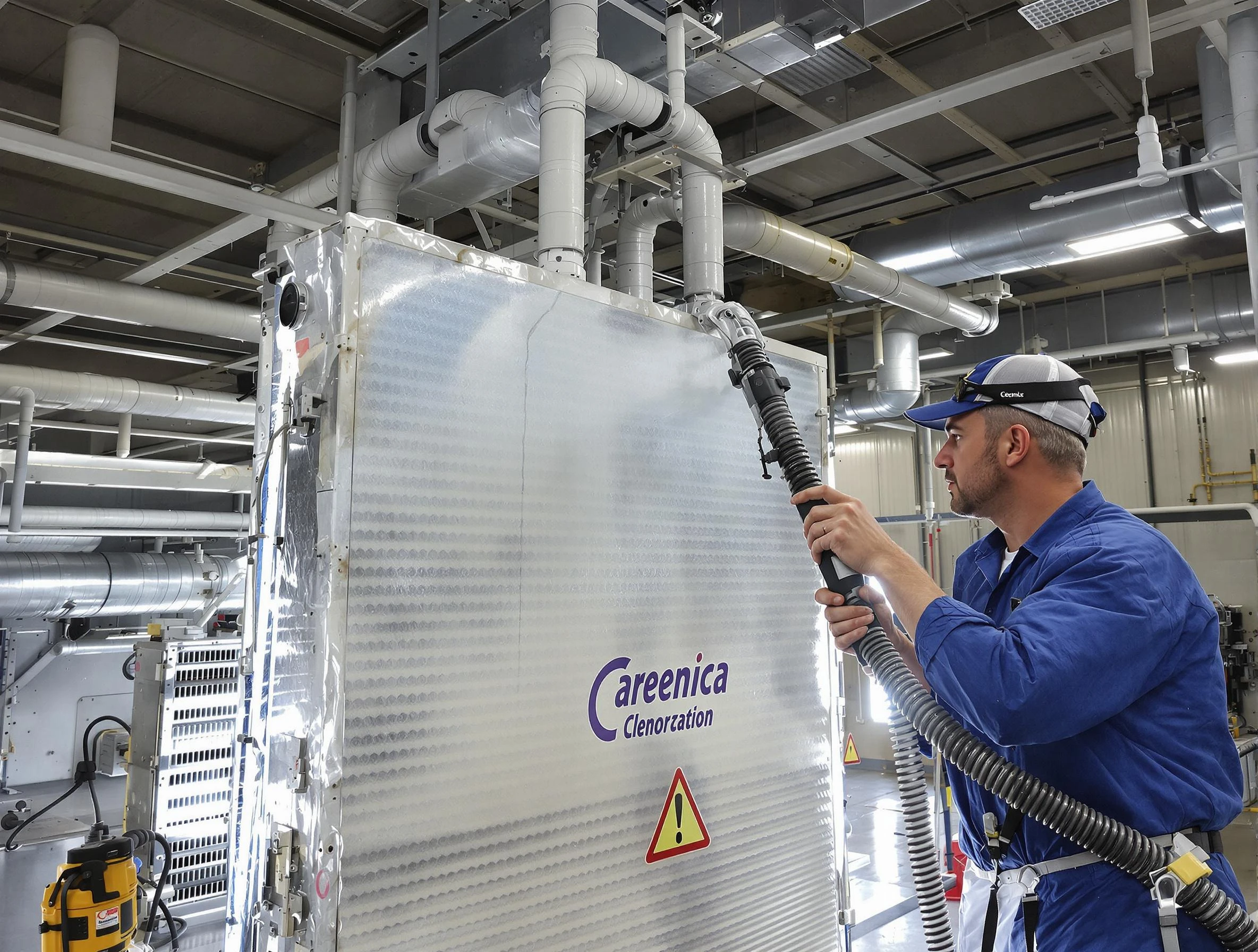 Coil Cleaning service in Belen, NM