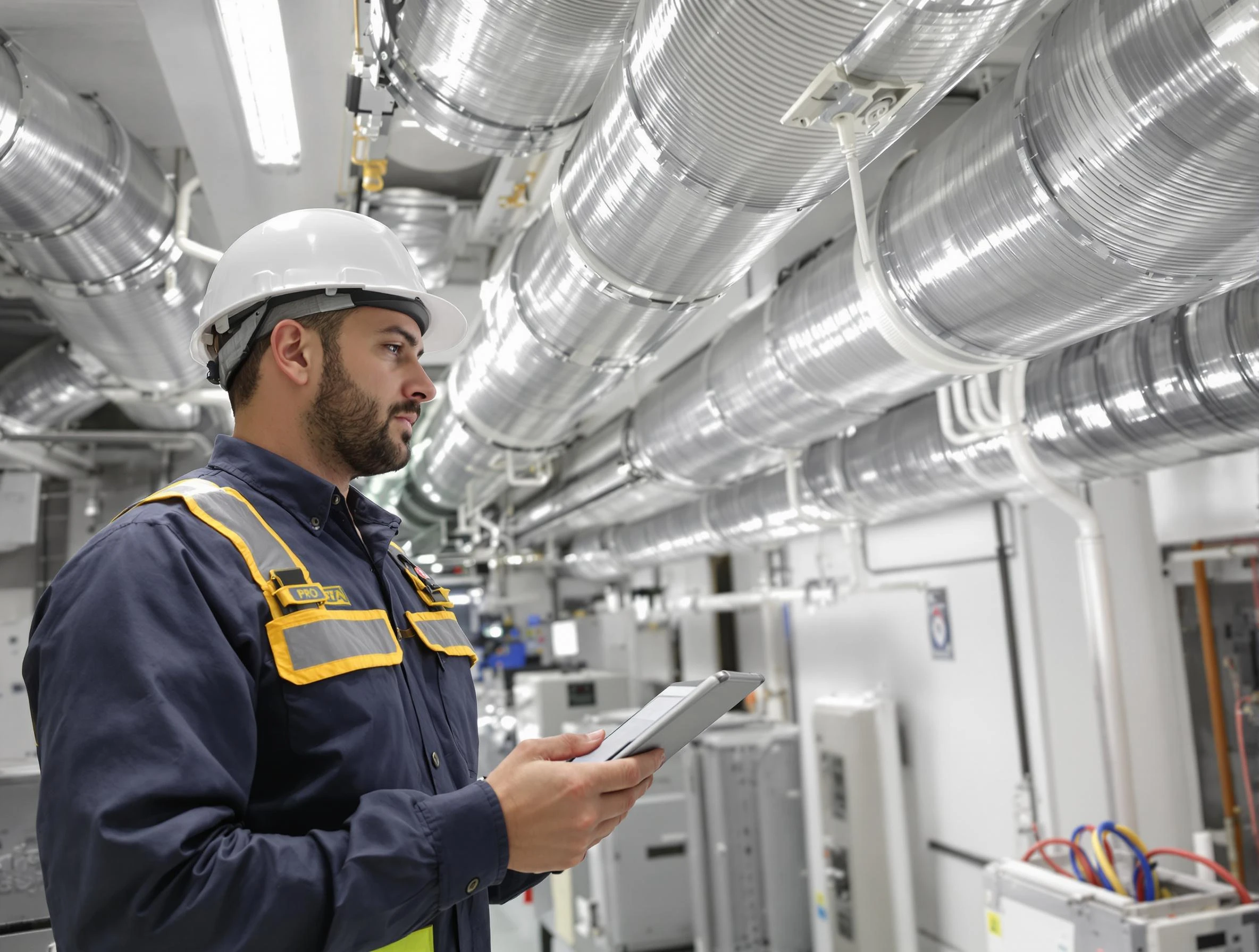 Filter Inspection service in Belen, NM